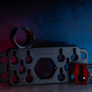Premium Lock Sport Trainer (Bare) Elite